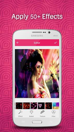 Photo Filter Effect screenshot 5