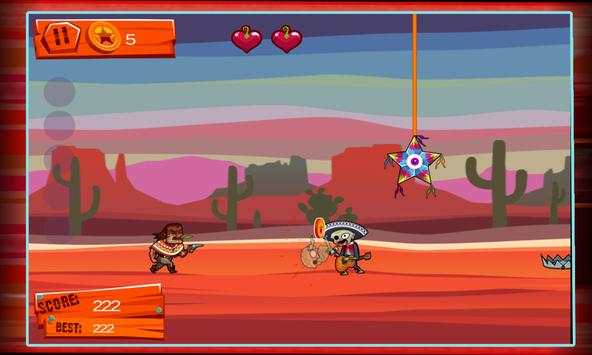 Narcos Adventure Dash скриншот 4