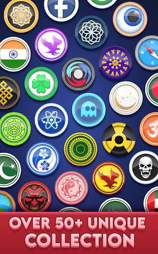 Carrom Cricket: Premier League screenshot 10