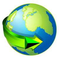 IDM - Downloader Manager 2022 logo