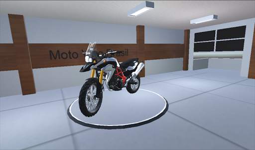 Moto Vlog Brasil screenshot 4