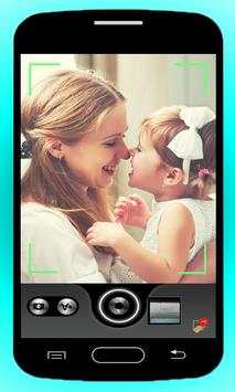 HD Camera For Android Pro 2017 screenshot 4
