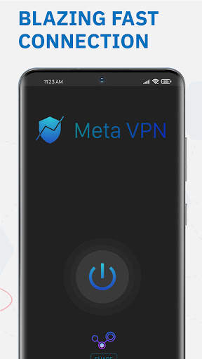 Meta VPN screenshot 3