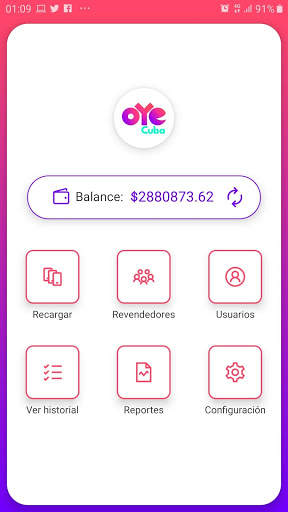 Oye Cuba screenshot 1