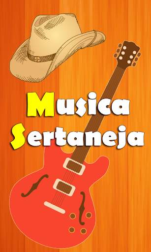 Sertanejo Music screenshot 1