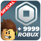 Robux Free icon