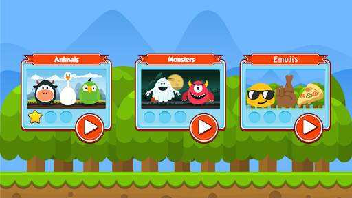 Brain Reminder Games screenshot 3