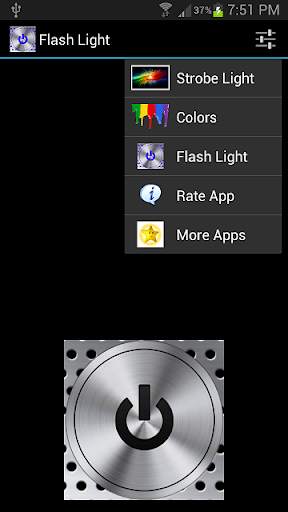 Flash Light 2 تصوير الشاشة