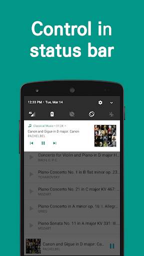 Free Classical Music screenshot 4