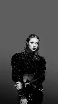 Taylor swift Wallpaper screenshot 3