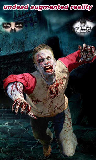 Make Me Zombie screenshot 2