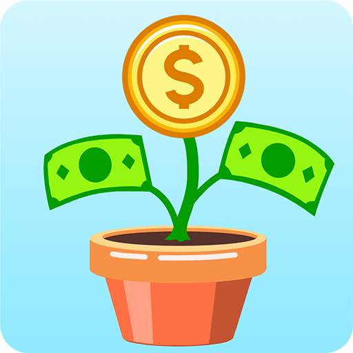 Merge Money - Merge games 1.8.1