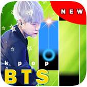 BTS Kpop Piano Game 3.2