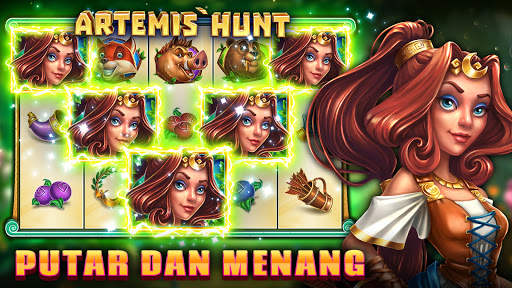 Stars Slots - Casino Games screenshot 2