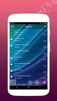 Great Music Player screenshot 2