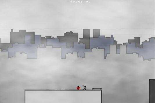 Ninja Getaway screenshot 4