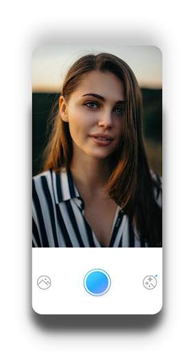 Photo filter and editor screenshot 3