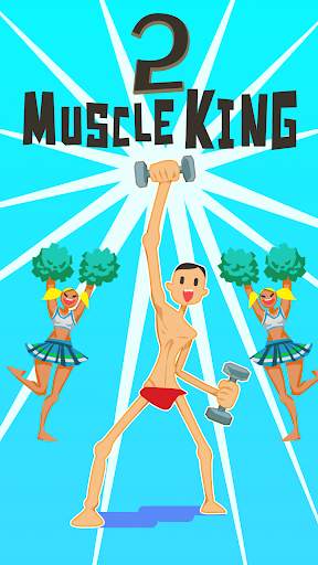Muscle King 2 screenshot 4