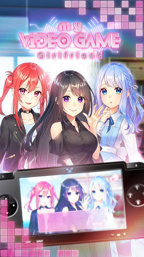 My Video Game Girlfriend screenshot 1