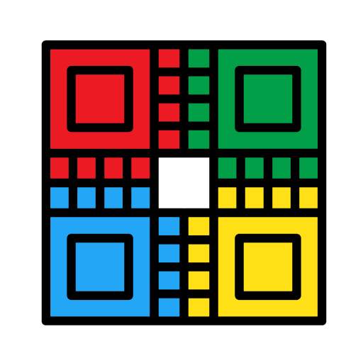 LudoBlock - Square Color Tile Break Puzzle 3D 1.2.3