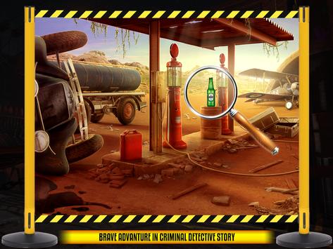 Crime Detective Story screenshot 9