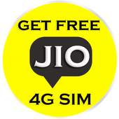 Guide For Jio 4G SIM 1.0