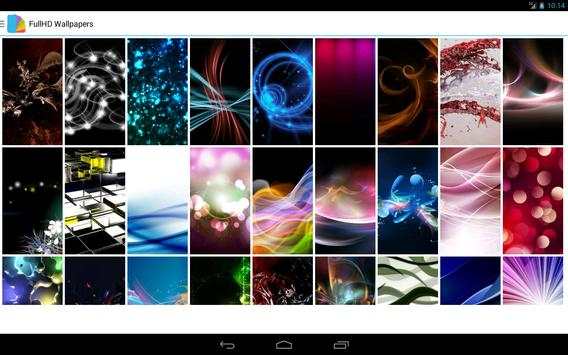 FullHD Wallpapers screenshot 4