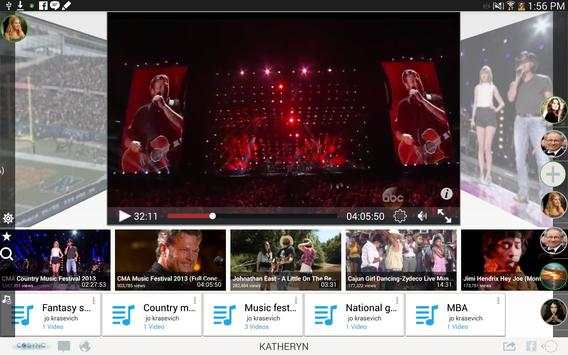 Cosync 4 Youtube screenshot 3