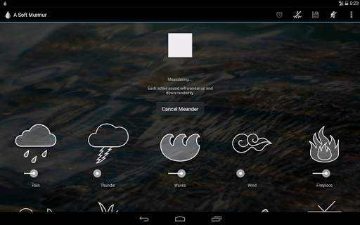 A Soft Murmur screenshot 17