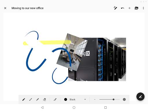 SMART TeamWorks скриншот 3