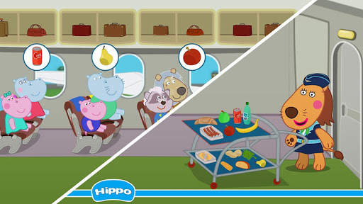 Lotnisko Przygoda 2 screenshot 4