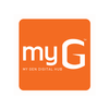 Mygian أيقونة