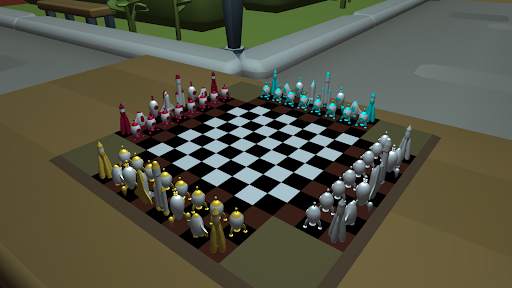 Satranç ♞ Arkadaşla screenshot 6