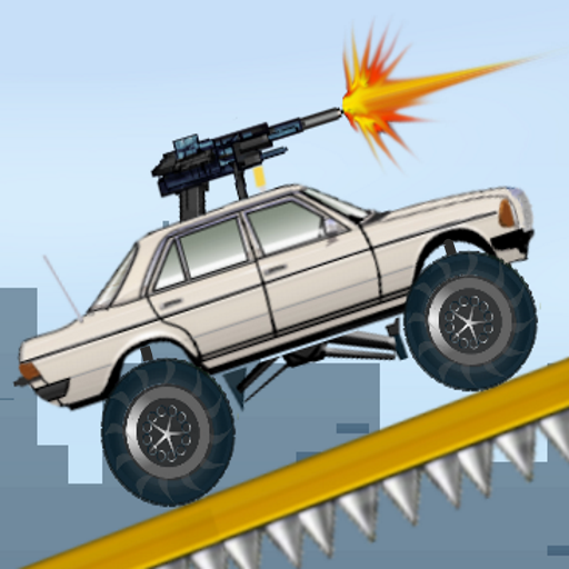 CAR WAR CITY icon