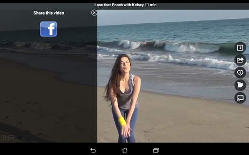 GymRa screenshot 12
