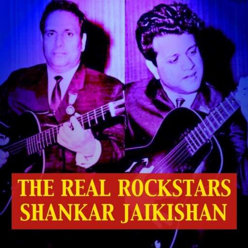Shankar Jaikishan Old Hindi Video Songs & More 1.0