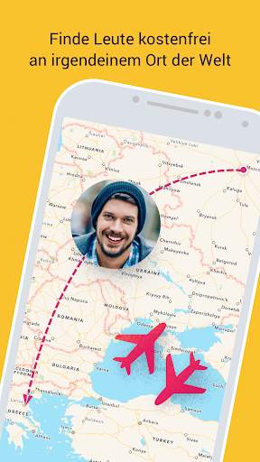 Wamba: Dating & Freunde Finden screenshot 2