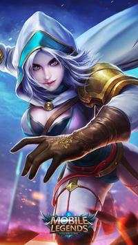 Mobile Legend Wallpaper screenshot 2