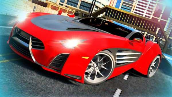 Ultimate Need car Racing and Drift Simulator screenshot 1