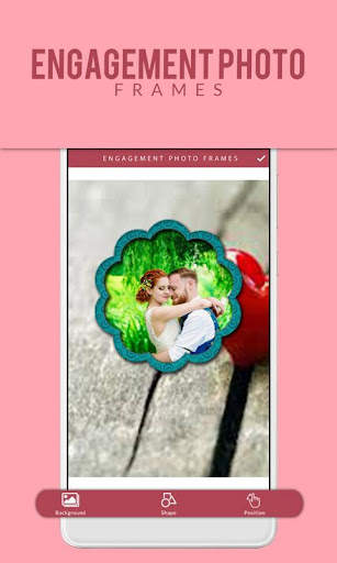 Engagement Photo Frames screenshot 3