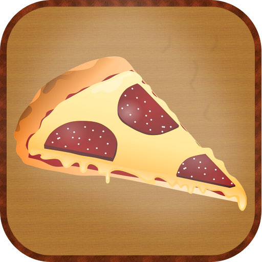 Escaping Pizza icon