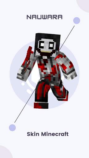 Skin Creepypasta and Maps for Minecraft screenshot 4