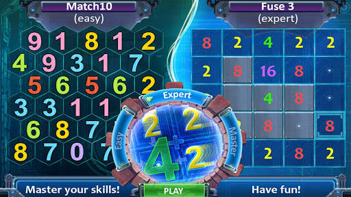 Hidden Numbers: Twisted Worlds screenshot 7