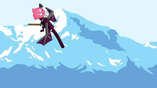 Stickman Jailbreak Craft : My Craft World Escape screenshot 3