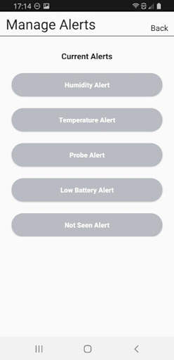 La Crosse Alerts Mobile screenshot 9