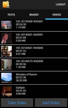 File Locker screenshot 5