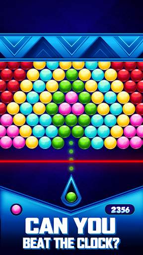Bubble Trouble screenshot 4