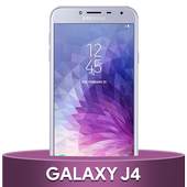 Launcher and Theme FOR Samsung Galaxy J4 Plus 1.0