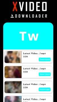 x🔥 xnBrowse:Social Video Downloader,Unblock Sites screenshot 4