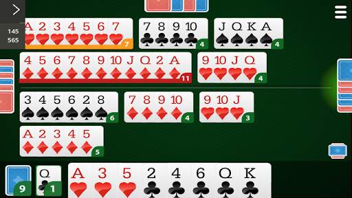 Jeux de Cartes en ligne screenshot 11